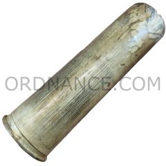 105mm 105x372mm-R type 1 cartridge case