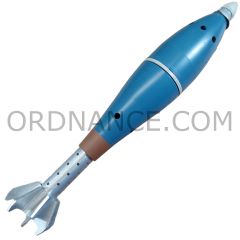 120mm Mortar practice SR XM932