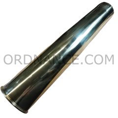 4.7in M34 cartridge case 