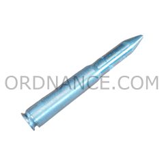 20mm 20x110 M18A3 Hispano-Suiza drill cartridge 