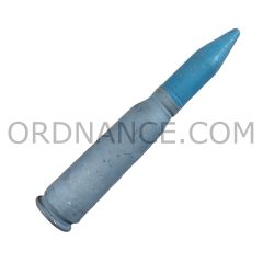 20mm 20x102 Vulcan M51E8 dummy round
