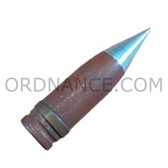 20mm 20x110 NAVY mk11 mod0 projectile