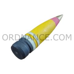 30mm 30x173 GAU PGU-13 HEI double drive band