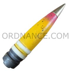 30mm 30x173mm PGU-13B HEI-T projectile