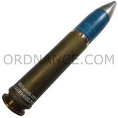 30mm M788 Target Practice Round