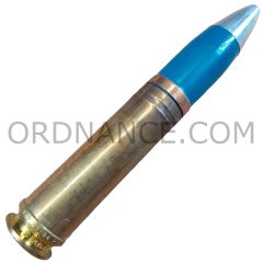 30mm Mark 4Z Nato standard round