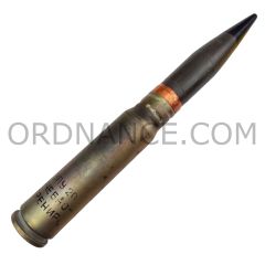 30mm Soviet Training Round