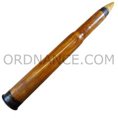 3in 50Cal. Drill Cartridge Mk 6