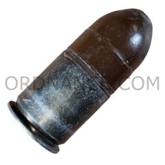 40mm 40x46mm grenade launcher low velocity dummy round