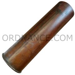 4.7in Brass cartridge case 1911