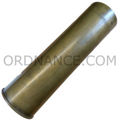 4.7in Brass cartridge case 1916