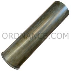 4.7in Brass Cartridge Case