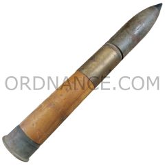 5-inch 25cal. Dummy Cartridge