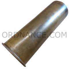 5-inch 25cal Mark 4 brass Testing cartridge case