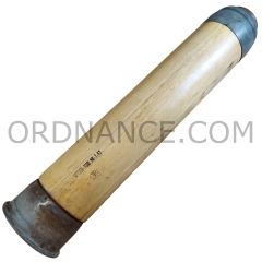 5-inch 38cal Mark 5 Dummy Propellent Charge