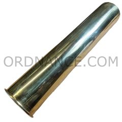 5-inch 38Cal Mark 5 Brass Cartridge Case