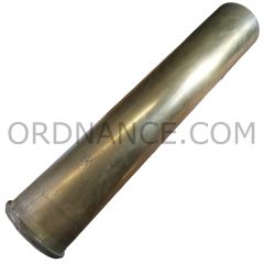 5-Inch 51cal Brass Mark 3-Catapult cartridge case