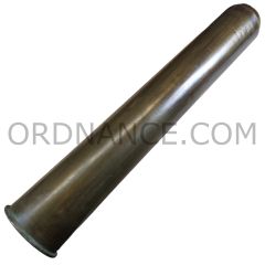 5-inch 54cal Mark 7 mod 0 Brass dummy cartridge case