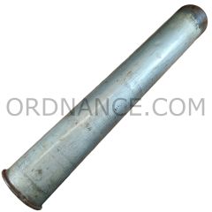 5-inch 54cal Mark 9 mod 0 Steel dummy cartridge case