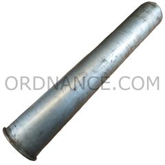 5-inch 54cal Mark 9 mod 1 Steel cartridge case