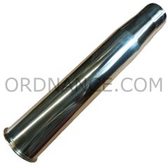 90mm M19 Brass Cartridge Case 