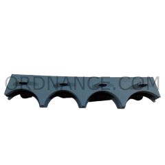 40mm Bofors mk4 charger clip