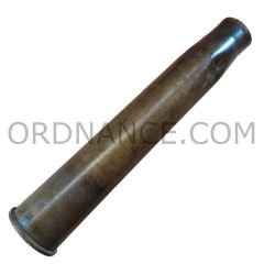 57mm M23A2 fired casing