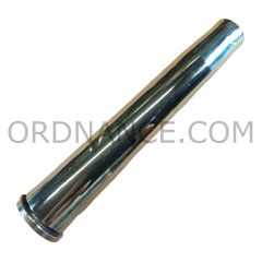 40mm 40x311R L60 mk2 polished, crimped case