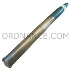 40mm 40x311R 40mm Bofors L60 round