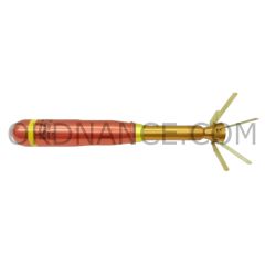 Inert 66mm M74 TEA rocket