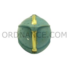 Inert BLU 26 submunition
