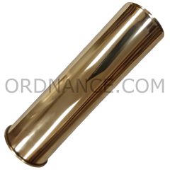 105mm M14 Brass Cartridge case