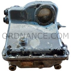 20mm NAVY Gun Sight Mark 14 mod 6
