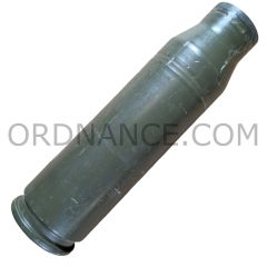 25mm 25x137mm Bushmaster fired case