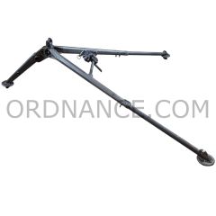 US Army  Marine Corps Current Issue M205 Lightweight Tripod for Mk19 M2HB