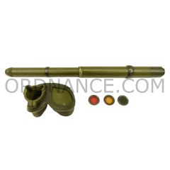 US WWII M70D Telescope