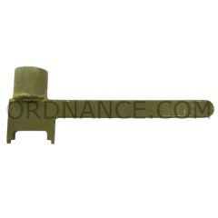 USGI Combo Muzzle Wrench M2HB .50cal Browning M2